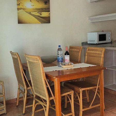 Alsol Nogal- Adults Only Διαμέρισμα Πλάγια ντελ Ινγκλές Εξωτερικό φωτογραφία
